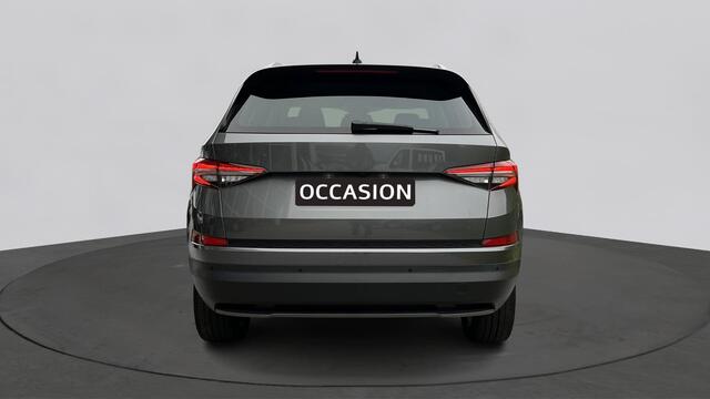 Skoda Kodiaq 1.5 TSI 150pk Business Edition Plus