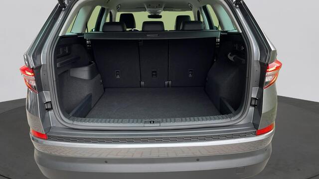 Skoda Kodiaq 1.5 TSI 150pk Business Edition Plus