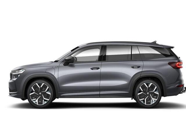 Skoda Kodiaq Sportline Business 1.5 TSI PHEV | Panoramadak | Canton audio | Trekhaak | Winter Pakket