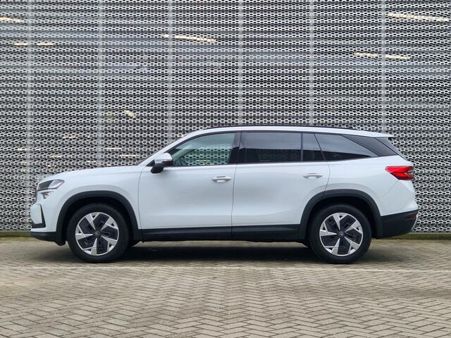 Skoda Kodiaq 1.5 TSI MHEV Business Edition 7p. / Derde zitrij / Panoramadak / Trekhaak