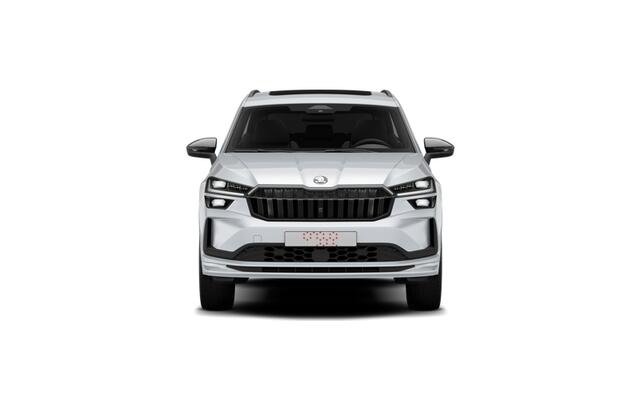 Skoda Kodiaq 1.5 TSI PHEV 204 6DSG Sportline Business | Achteruitrijcamera | Crew Protect Assist | Cruise control met speedlimiter