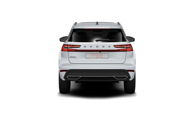 Skoda Kodiaq 1.5 TSI PHEV 204 6DSG Sportline Business | Achteruitrijcamera | Crew Protect Assist | Cruise control met speedlimiter