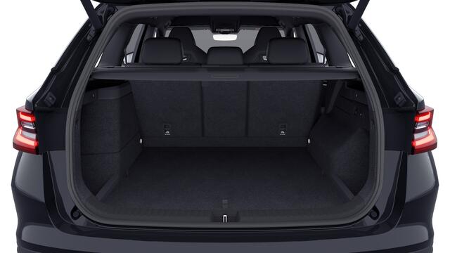 Skoda Kodiaq 1.5 TSI PHEV 204 6DSG Sportline Business | Achteruitrijcamera | Crew Protect Assist | Cruise control met speedlimiter