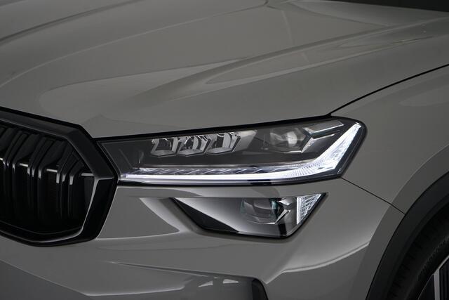 Skoda Kodiaq 1.5 TSI PHEV Sportline Business