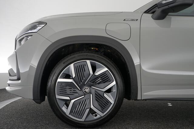 Skoda Kodiaq 1.5 TSI PHEV Sportline Business