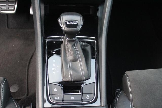 Skoda Kodiaq 1.5 TSI Sportline Business