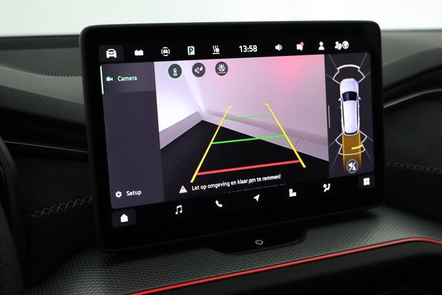 Skoda Kodiaq 1.5 TSI 204pk PHEV Sportline Business Trekhaak Camera Memory Keyless Virtual Cockpit Panoramadak