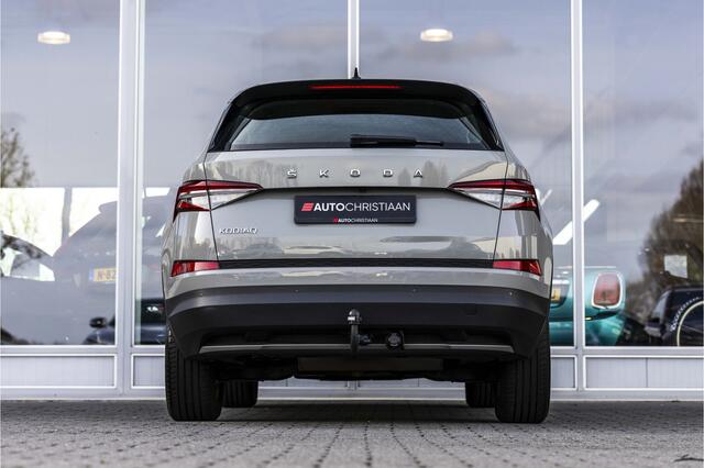 Skoda Kodiaq 1.5 TSI Business Edition Plus | Camera | Matrix LED