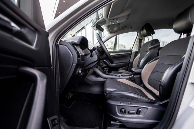 Skoda Kodiaq 1.5 TSI Business Edition Plus | Camera | Matrix LED