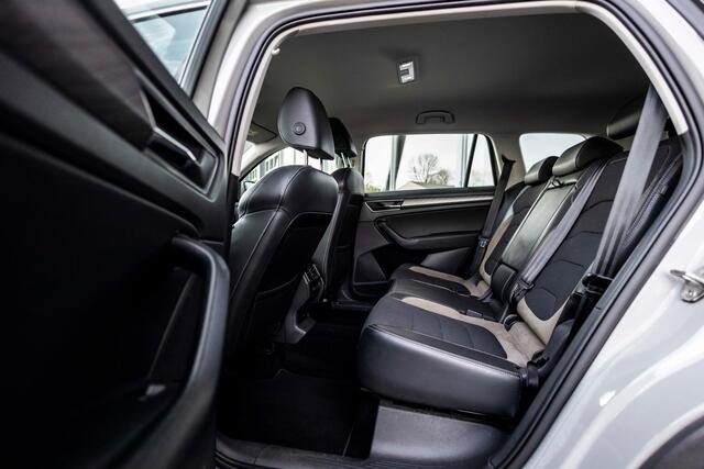 Skoda Kodiaq 1.5 TSI Business Edition Plus | Camera | Matrix LED