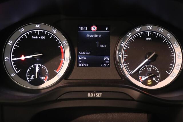 Skoda Kodiaq 1.5 TSI Business Edition 7p. | CANTON audio | Trekhaak | Camera | Elektr Achterklep | Stoelverwarming |