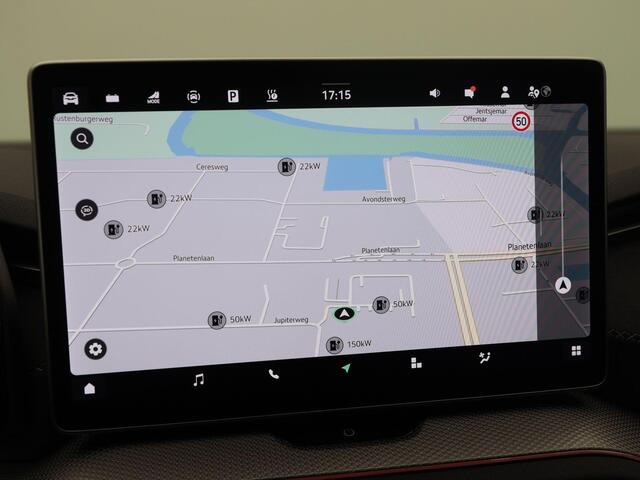 Skoda Kodiaq 1.5 TSi 204 Pk Automaat PHEV Sportline Business | Panoramadak | Trekhaak | Full LED | 20 Inch | Stuur- & Stoelverwarming | Camera | Adaptive Cruise