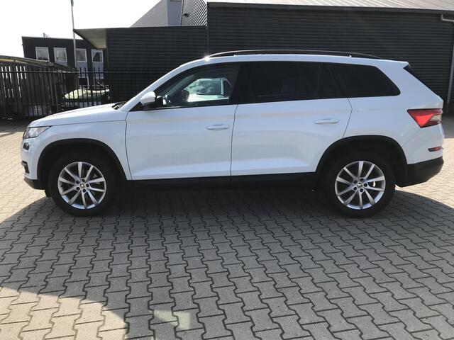 Skoda Kodiaq 1.4 TSI Ambition Business 7p.
