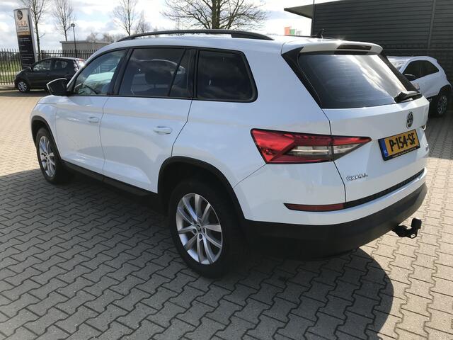 Skoda Kodiaq 1.4 TSI Ambition Business 7p.