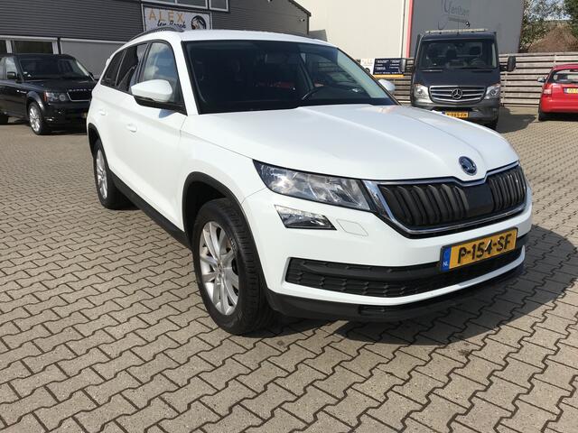 Skoda Kodiaq 1.4 TSI Ambition Business 7p.