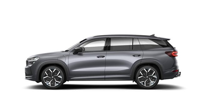 Skoda Kodiaq 1.5 TSI PHEV 204 6DSG Sportline Business Automaat