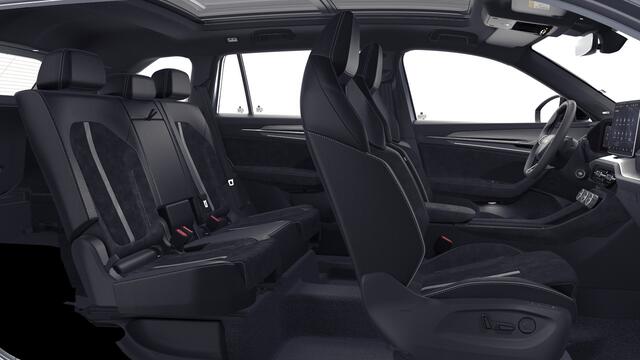 Skoda Kodiaq 1.5 TSI PHEV 204 6DSG Sportline Business Automaat