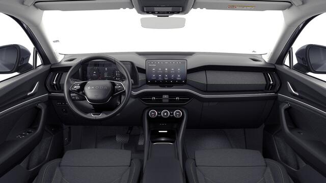 Skoda Kodiaq 1.5 TSI PHEV 204 6DSG Business Edition Plus Automaat