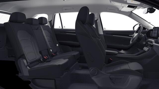 Skoda Kodiaq 1.5 TSI PHEV 204 6DSG Business Edition Plus Automaat