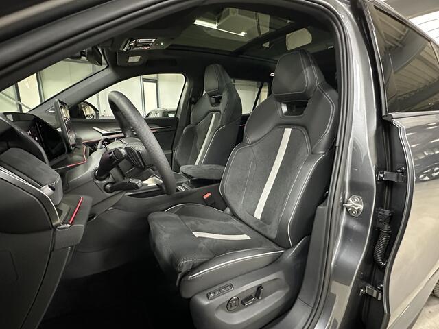 Skoda Kodiaq 1.5 TSI PHEV Sportline | Pano | Comfort- Winter pakket | Trekhaak |