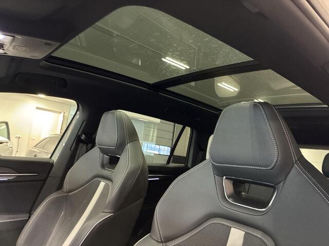 Skoda Kodiaq 1.5 TSI 204pk DSG PHEV Sportline Business · Panoramadak · Wegklapbare Trekhaak · Elek. Voorstoelen · Camera · Keyless · Canton Audio · 19'' Inch · Garantie t/m 10-06-2029 of 100.000km
