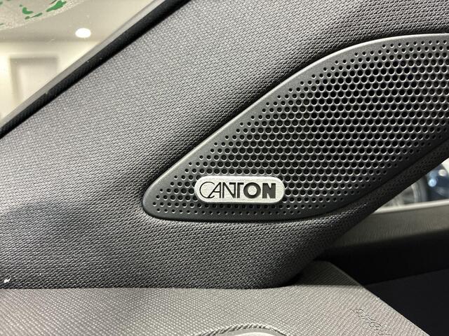 Skoda Kodiaq 1.5 TSI 204pk DSG PHEV Sportline Business · Panoramadak · Wegklapbare Trekhaak · Elek. Voorstoelen · Camera · Keyless · Canton Audio · 19'' Inch · Garantie t/m 10-06-2029 of 100.000km