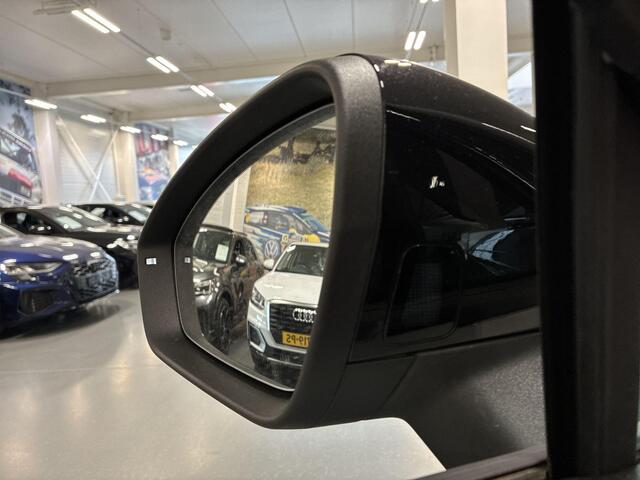 Skoda Kodiaq 1.5 TSI 204pk DSG PHEV Sportline Business · Panoramadak · Wegklapbare Trekhaak · Elek. Voorstoelen · Camera · Keyless · Canton Audio · 19'' Inch · Garantie t/m 10-06-2029 of 100.000km