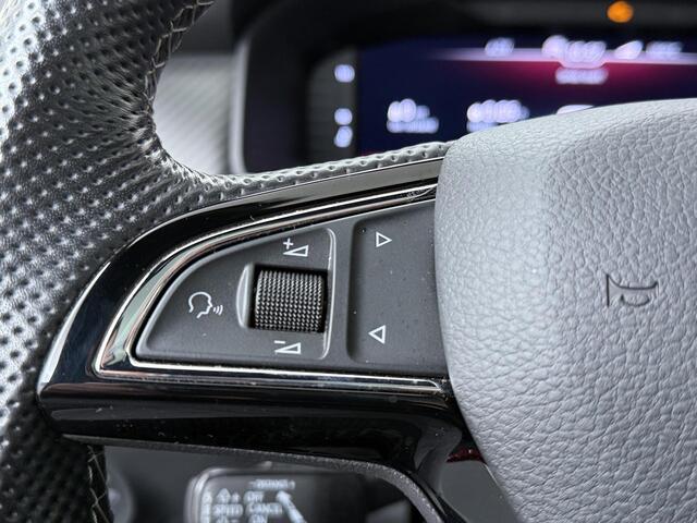 Skoda Kodiaq 1.5 TSI Sportline Business 7p. | 150 PK | Automaat | Trekhaak | Panoramadak | Derde zitrij | Alcantara stoelbekleding| Dodehoek detectie | 20" LM velgen |