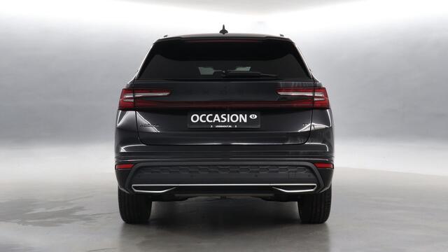 Skoda Kodiaq 1.5 TSI 204pk PHEV Sportline Business DSG / Navigatie / Stoel+Stuurverwarming / Camera