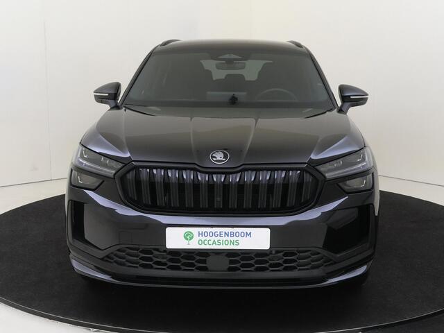 Skoda Kodiaq 1.5 TSI PHEV Sportline Business