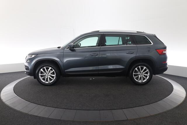 Skoda Kodiaq 1.5 TSI Business Edition