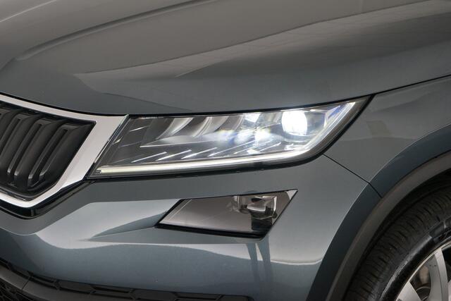 Skoda Kodiaq 1.5 TSI Business Edition