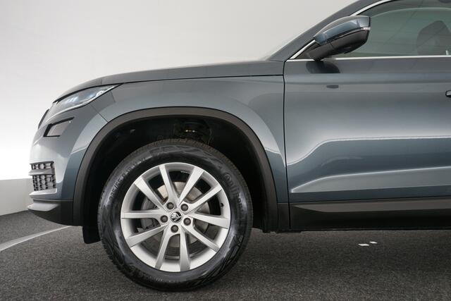 Skoda Kodiaq 1.5 TSI Business Edition