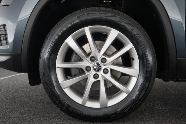 Skoda Kodiaq 1.5 TSI Business Edition