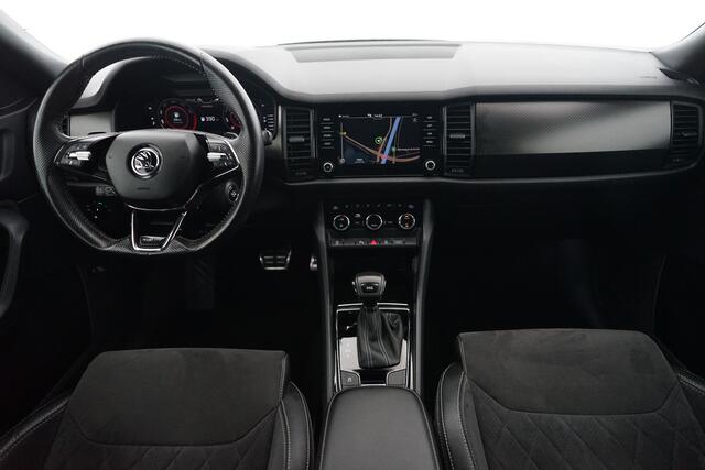 Skoda Kodiaq 1.5 TSI Sportline Business 7p.