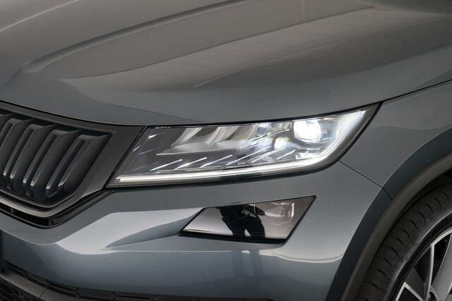 Skoda Kodiaq 1.5 TSI Sportline Business 7p.