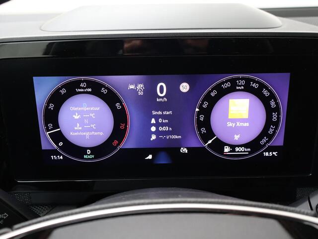 Skoda Kodiaq 1.5 TSI MHEV Business Edition 7p. | 150 PK | Automaat | Multifunctioneel stuurwiel | Stoelverwarming | Panoramadak | Adaptive Cruisecontrol |