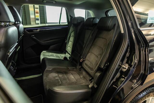 Skoda Kodiaq 2.0 TSI 4x4 Style Business Pano | Memory | 360 camera