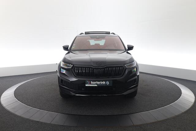 Skoda Kodiaq 1.5 TSI Sportline Business