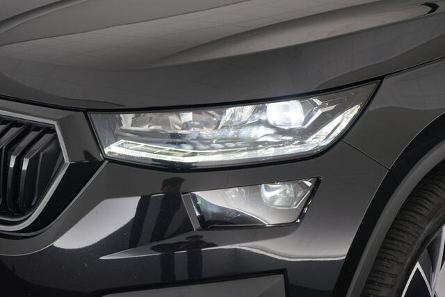 Skoda Kodiaq 1.5 TSI Sportline Business