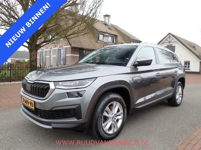 Skoda Kodiaq 1.5 TSI Business Edition 7P. ACC / CAMERA / CARPLAY