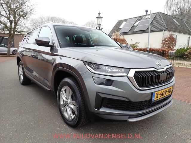 Skoda Kodiaq 1.5 TSI Business Edition 7P. ACC / CAMERA / CARPLAY