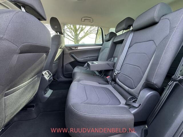 Skoda Kodiaq 1.5 TSI Business Edition 7P. ACC / CAMERA / CARPLAY