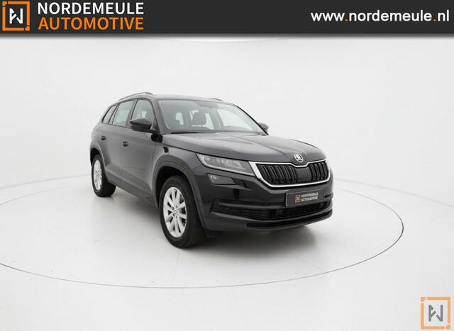 Skoda Kodiaq 1.5 TSI BUSINESS EDITON 7P. CRUISE, NAVI, TREKHAAK.