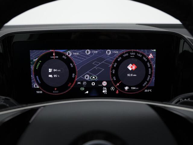 Skoda Kodiaq 1.5 TSI 204pk DSG PHEV Sportline Business · Panoramadak · CANTON Audio · 360gr. camera · Elektrische stoelverstelling · Achterbank verwarmd · 20'' inch · Apple/Android Car Play · Garantie t/m 24-11-2028 of 100.000km