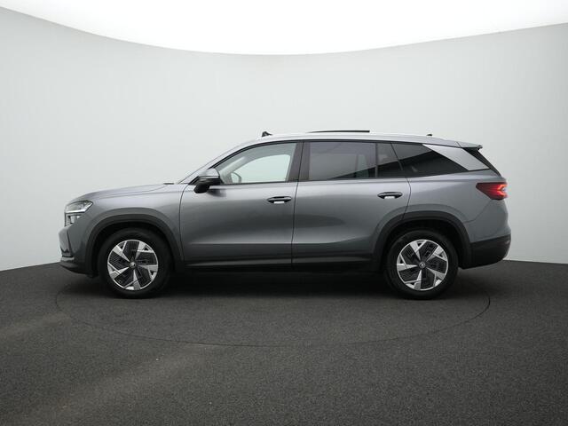 Skoda Kodiaq 7-zits 1.5 TSI 150 pk DSG Selection | Panoramadak | Geheugenstoel | Matrix LED | Achteruitrijcamera | Stoelverwarming