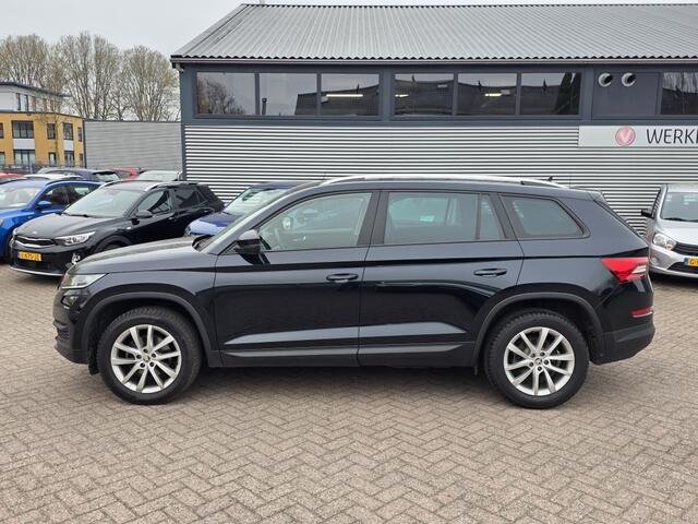 Skoda Kodiaq 1.5 TSI Business Ed.