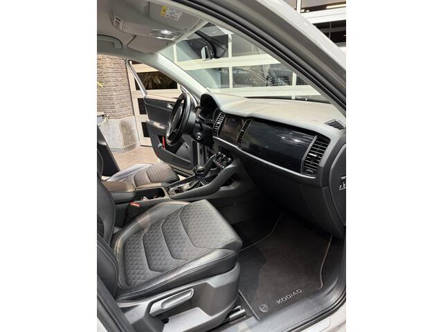 Skoda Kodiaq 1.5 TSI Business Edition Plus Nieuwe DSG !!!