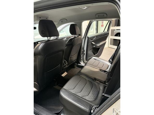 Skoda Kodiaq 1.5 TSI Business Edition Plus Nieuwe DSG !!!