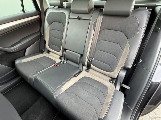 Skoda Kodiaq BWJ 2022 1.5 TSI 150 PK Business Edition 7 PERSOONS!! NIEUW BINNEN !!